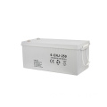 Energy storage gel battery 6-CNJ-250